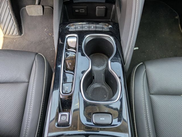 2023 Buick Envision Essence - Photo 15