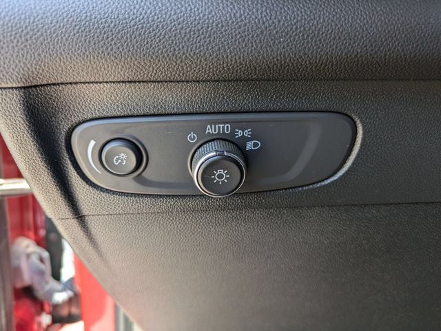 2023 Buick Envision Essence - Photo 16