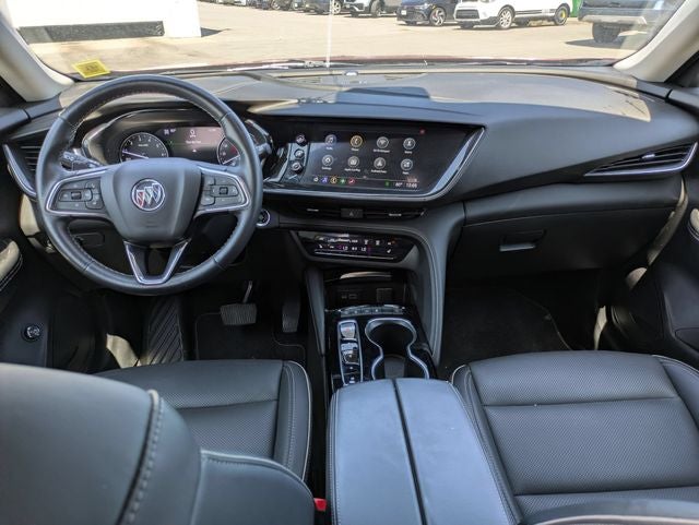 2023 Buick Envision Essence - Photo 17