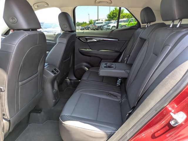 2023 Buick Envision Essence - Photo 19