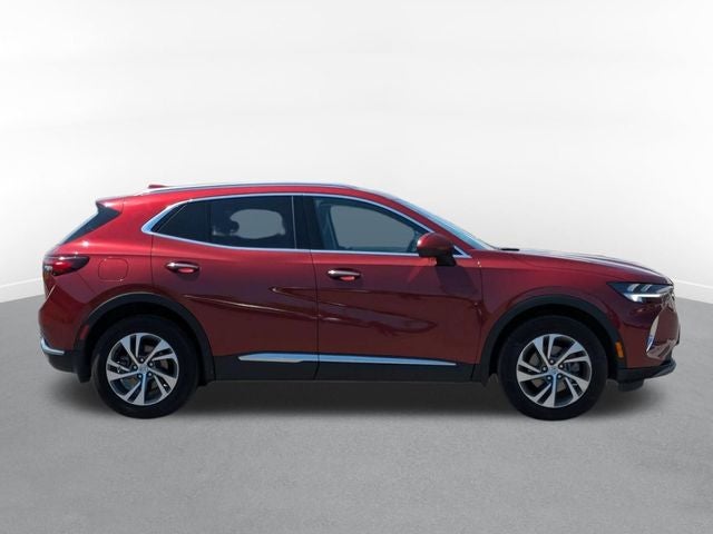 2023 Buick Envision Essence - Photo 2