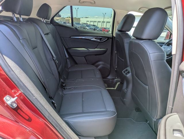 2023 Buick Envision Essence - Photo 22