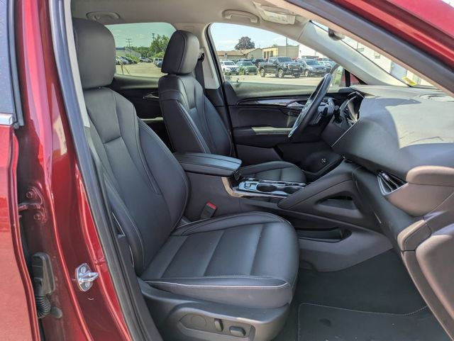 2023 Buick Envision Essence - Photo 23
