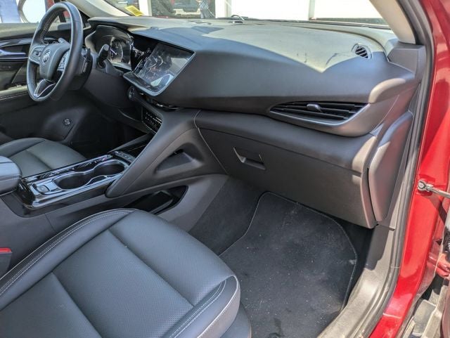 2023 Buick Envision Essence - Photo 24