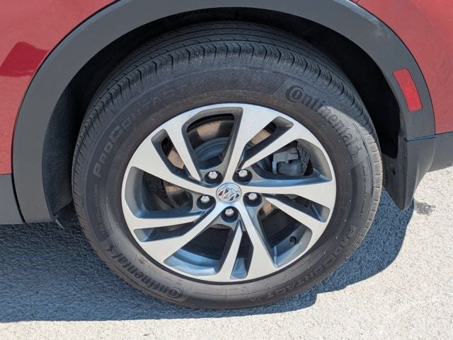 2023 Buick Envision Essence - Photo 25