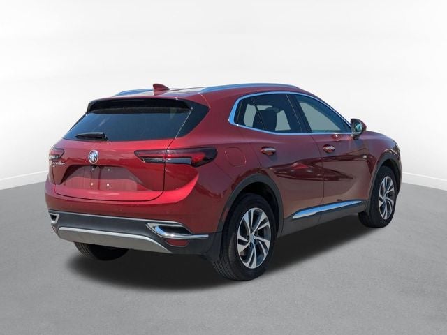 2023 Buick Envision Essence - Photo 3