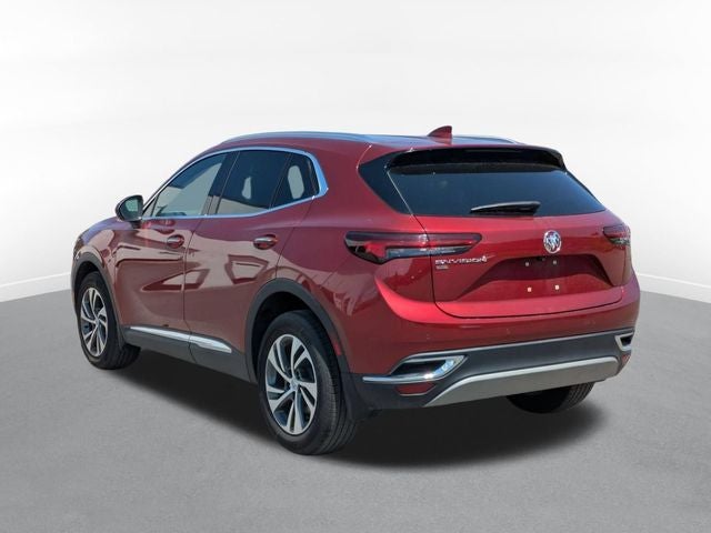2023 Buick Envision Essence - Photo 4