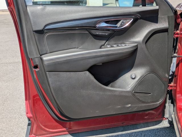 2023 Buick Envision Essence - Photo 6
