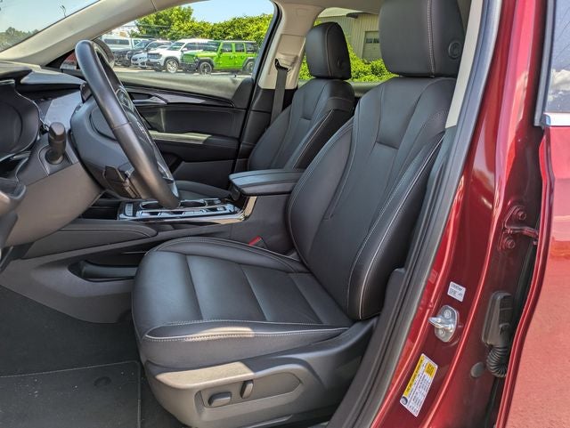 2023 Buick Envision Essence - Photo 7