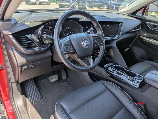 2023 Buick Envision Essence - Photo 8