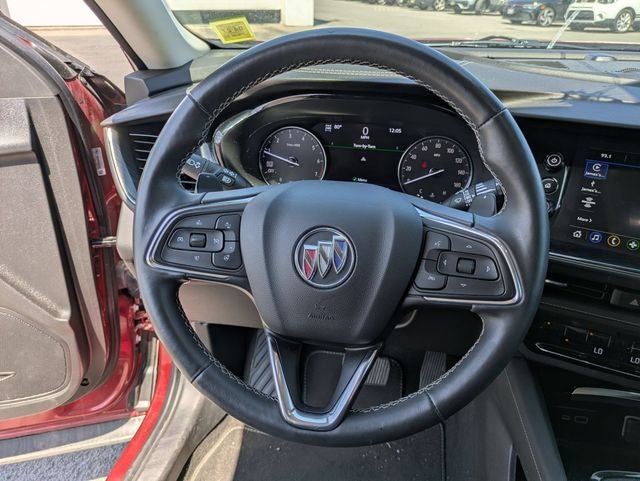 2023 Buick Envision Essence - Photo 9