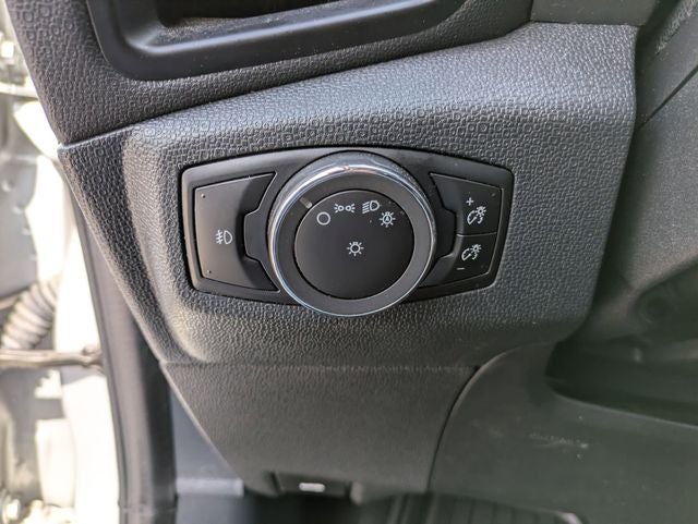 2022 Ford EcoSport SES