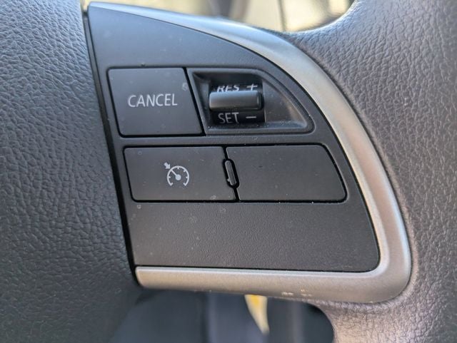 2024 Mitsubishi Mirage G4 Base