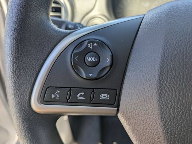 2024 Mitsubishi Mirage G4 Base