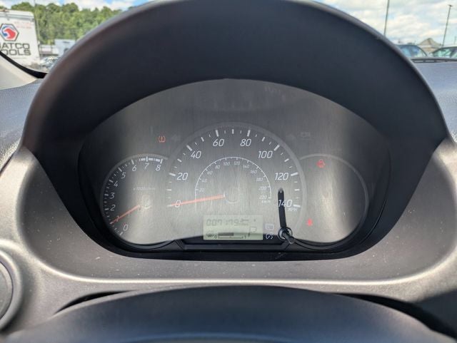 2024 Mitsubishi Mirage G4 Base