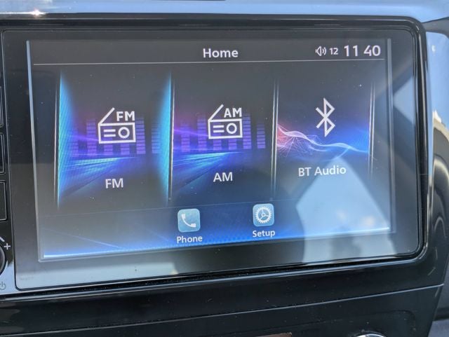 2024 Mitsubishi Mirage G4 Base