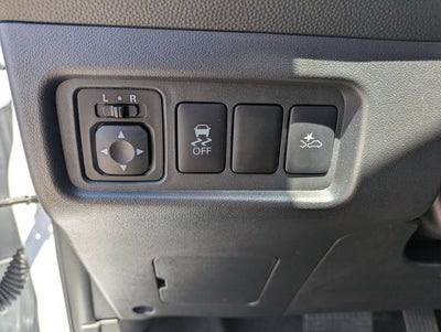 2024 Mitsubishi Mirage G4 Base