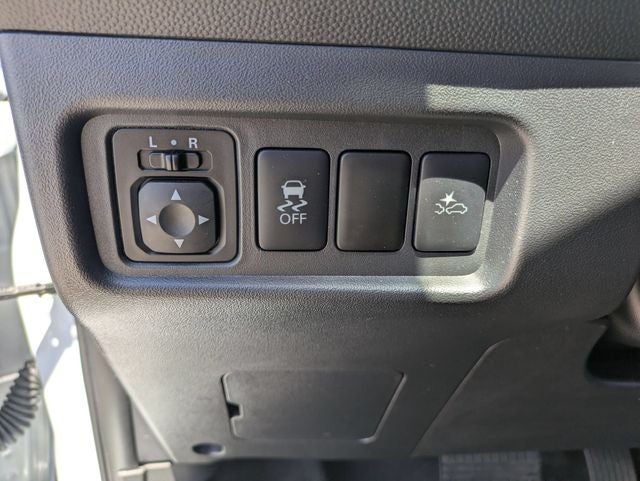 2024 Mitsubishi Mirage G4 Base