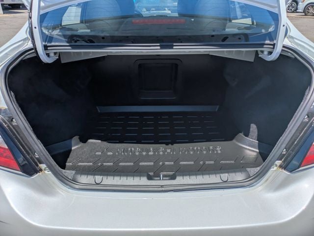 2024 Mitsubishi Mirage G4 Base