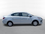 2024 Mitsubishi Mirage G4 Base