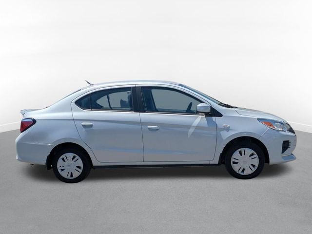 2024 Mitsubishi Mirage G4 Base