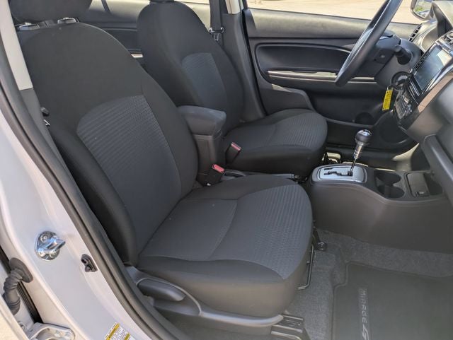 2024 Mitsubishi Mirage G4 Base