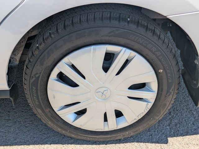 2024 Mitsubishi Mirage G4 Base