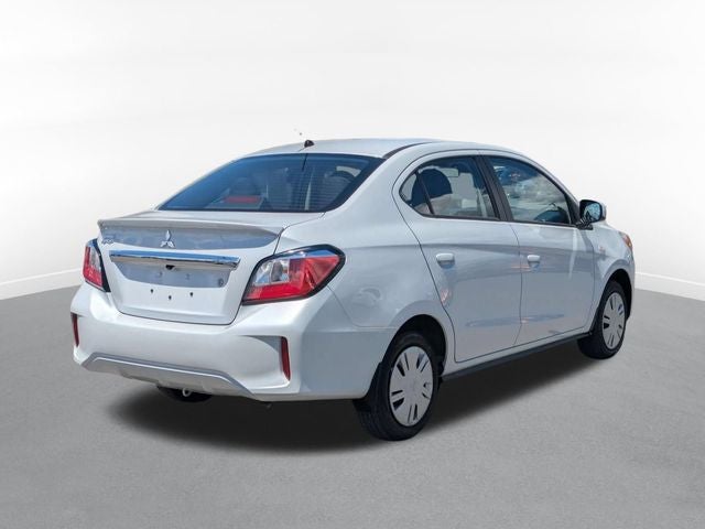 2024 Mitsubishi Mirage G4 Base