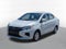 2024 Mitsubishi Mirage G4 Base