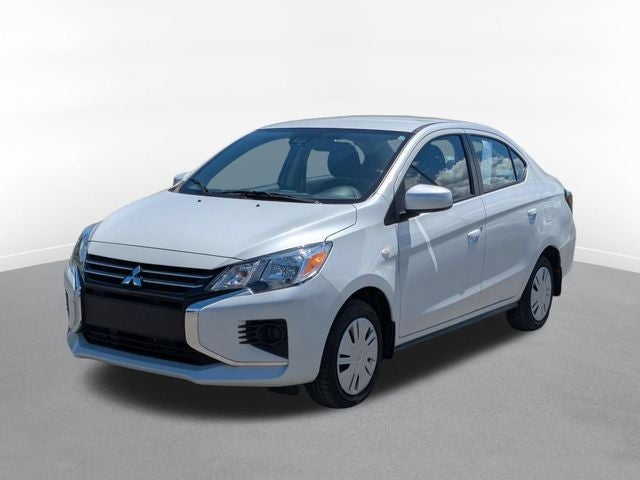 2024 Mitsubishi Mirage G4 Base