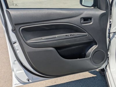 2024 Mitsubishi Mirage G4 Base