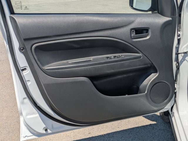 2024 Mitsubishi Mirage G4 Base