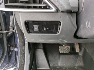 2018 Jaguar XE 25t Premium