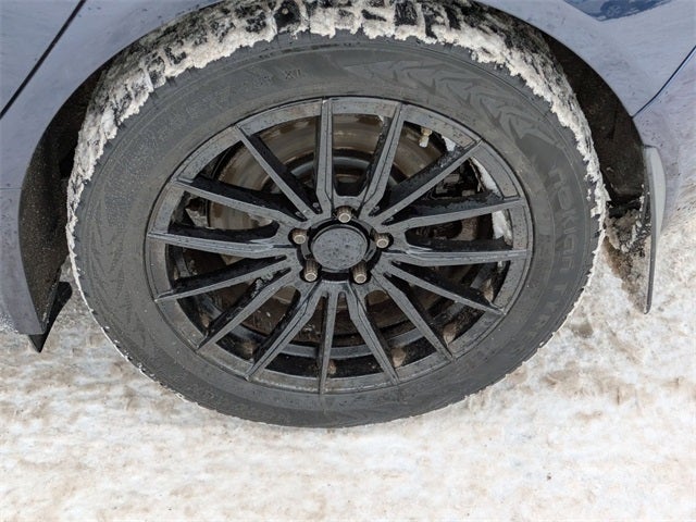 2018 Jaguar XE 25t Premium