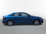 2016 Audi A3 2.0T Premium quattro