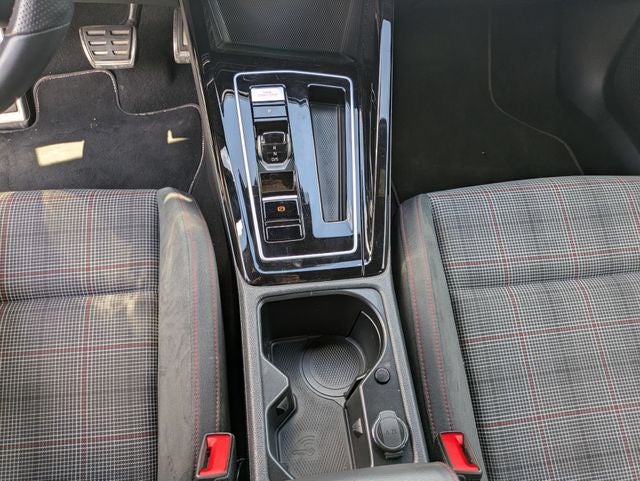 2024 Volkswagen Golf GTI 2.0T S