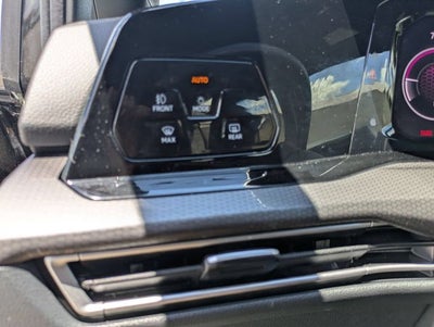 2024 Volkswagen Golf GTI 2.0T S