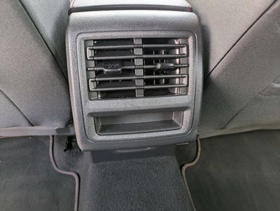 2024 Volkswagen Golf GTI 2.0T S