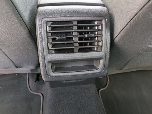 2024 Volkswagen Golf GTI 2.0T S