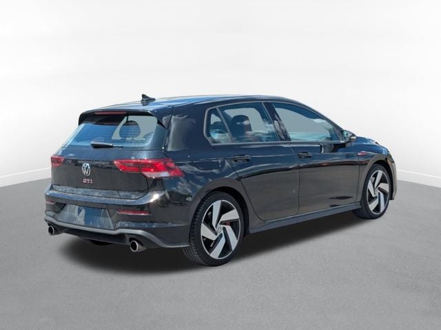 2024 Volkswagen Golf GTI 2.0T S