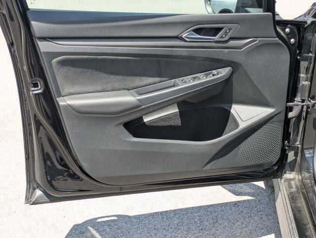 2024 Volkswagen Golf GTI 2.0T S