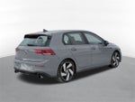 2024 Volkswagen Golf GTI 2.0T S