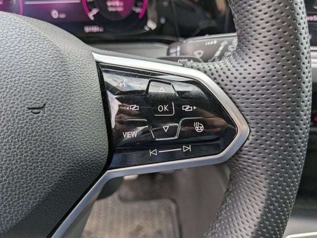 2022 Volkswagen Golf GTI 2.0T SE