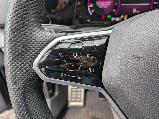 2022 Volkswagen Golf GTI 2.0T SE