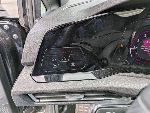 2022 Volkswagen Golf GTI 2.0T SE
