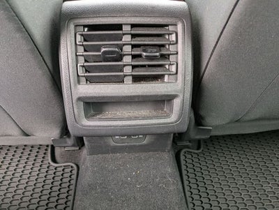 2022 Volkswagen Golf GTI 2.0T SE