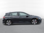 2022 Volkswagen Golf GTI 2.0T SE