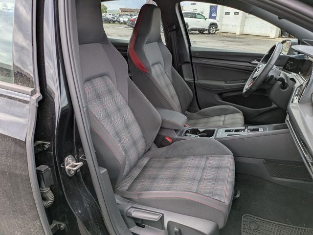 2022 Volkswagen Golf GTI 2.0T SE