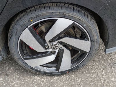 2022 Volkswagen Golf GTI 2.0T SE
