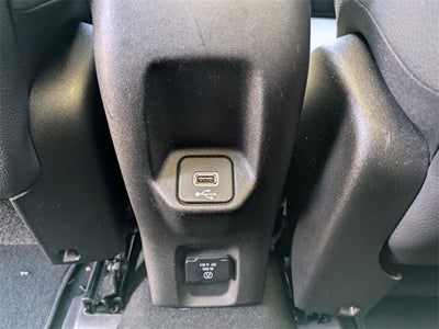 2021 Jeep Renegade Limited